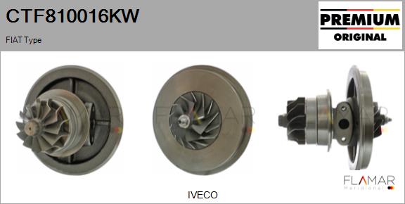 CTF810016KW