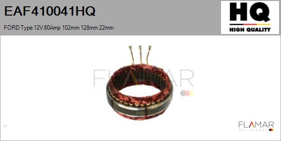 EAF410041HQ