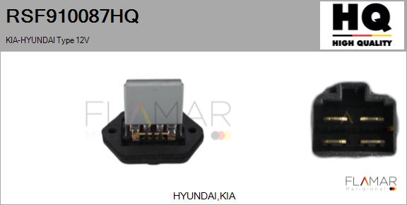 RSF910087HQ