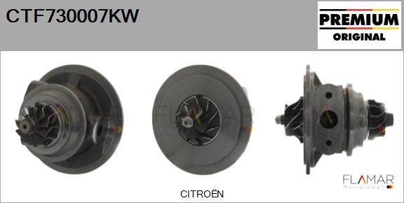 CTF730007KW
