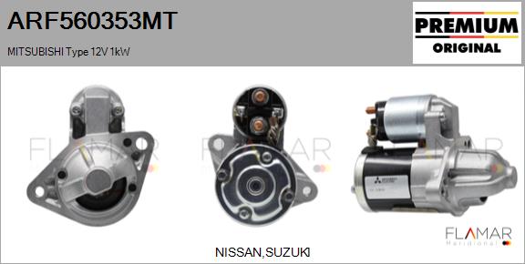 ARF560353MT