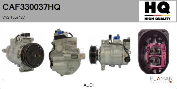 CAF330037HQ
