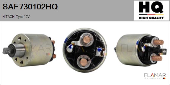 SAF730102HQ