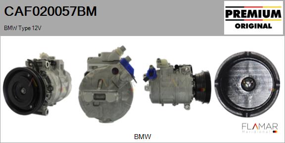 CAF020057BM