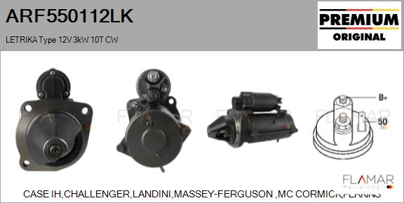 ARF550112LK
