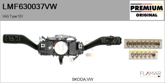 LMF630037VW