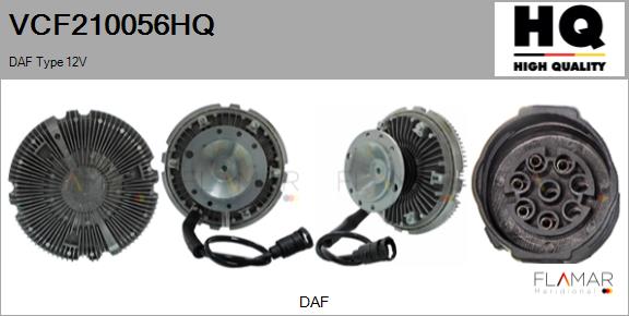 VCF210056HQ