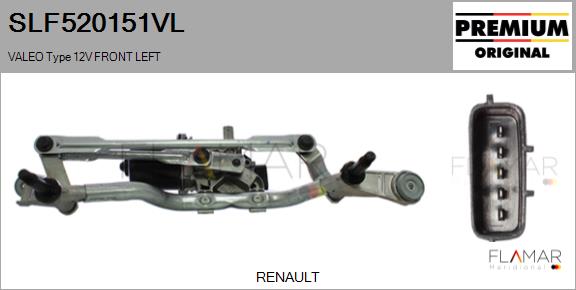 SLF520151VL