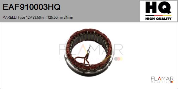 EAF910003HQ