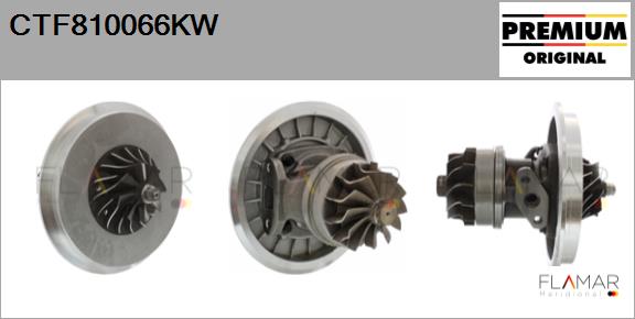 CTF810066KW
