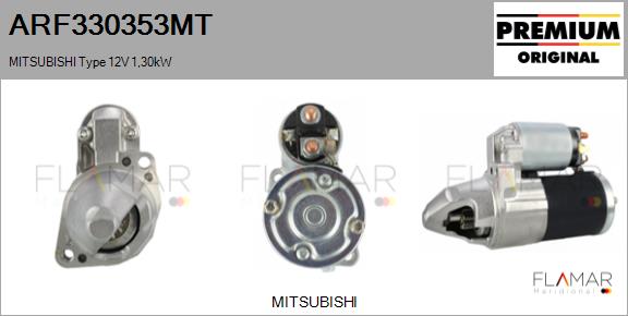ARF330353MT