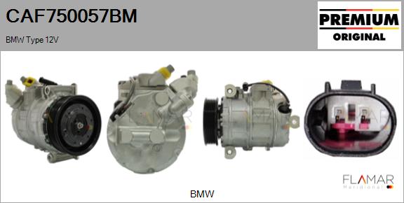 CAF750057BM