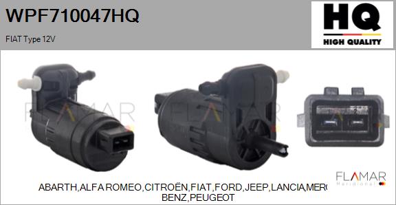 WPF710047HQ