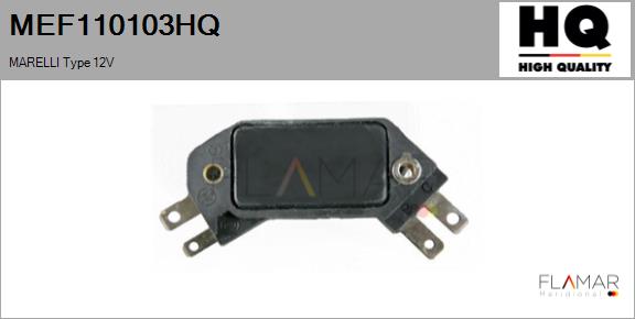 MEF110103HQ