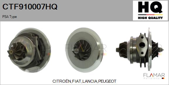 CTF910007HQ