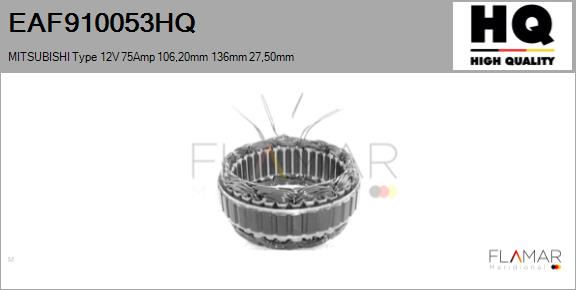 EAF910053HQ