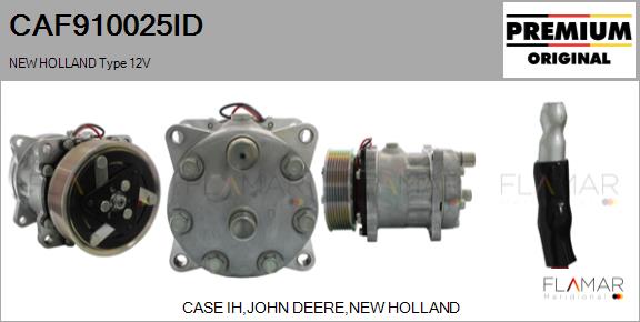 CAF910025ID
