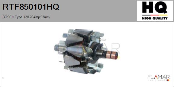 RTF850101HQ
