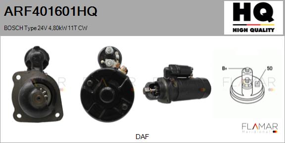 ARF401601HQ