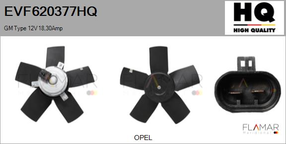 EVF620377HQ
