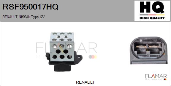 RSF950017HQ