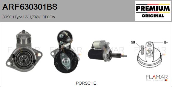 ARF630301BS