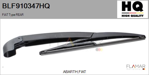BLF910347HQ