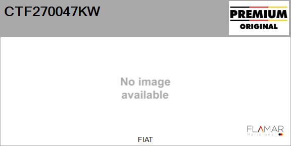 CTF270047KW