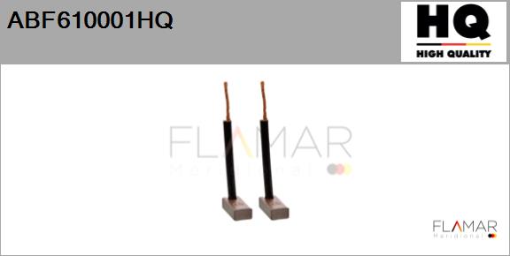 ABF610001HQ