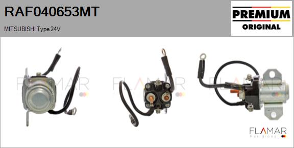 RAF040653MT