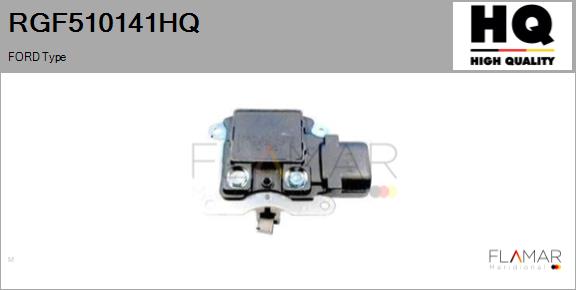 RGF510141HQ