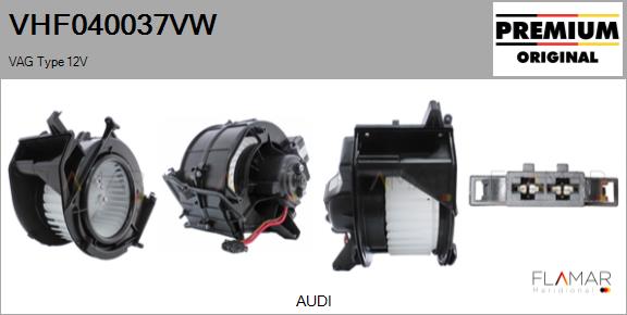 VHF040037VW