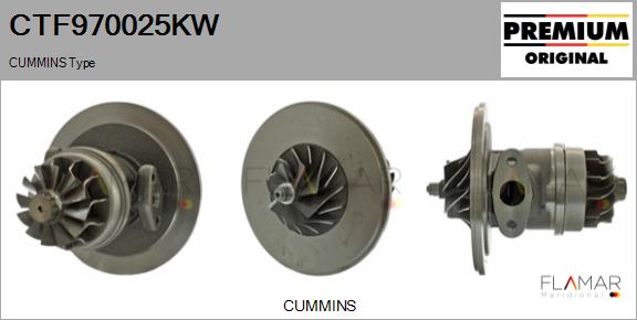 CTF970025KW