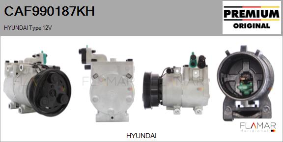 CAF990187KH