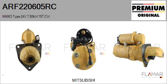ARF220605RC