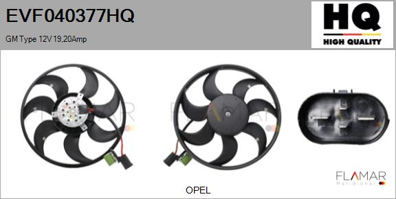 EVF040377HQ