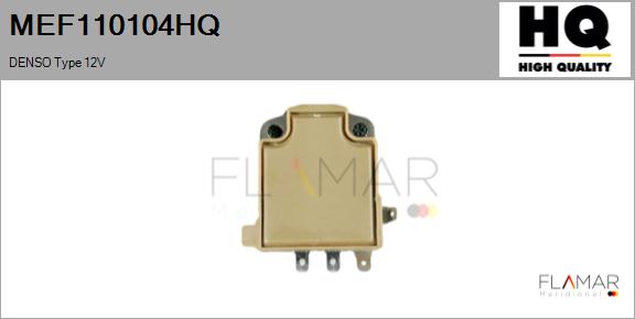 MEF110104HQ