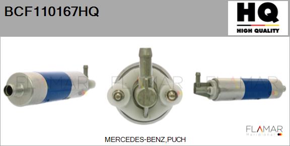BCF110167HQ