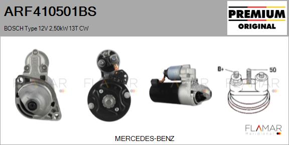 ARF410501BS