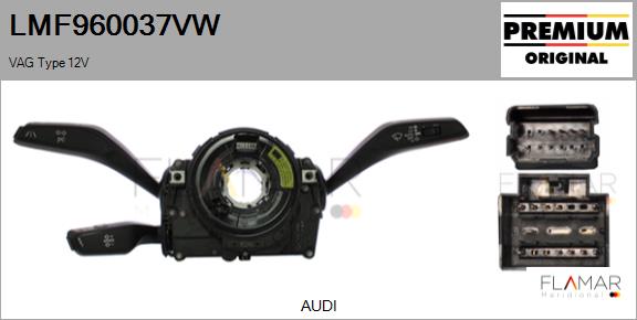 LMF960037VW