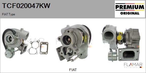 TCF020047KW