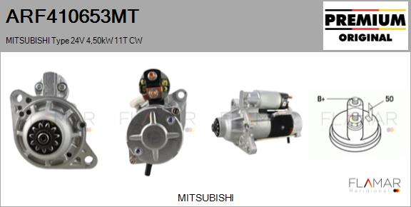 ARF410653MT