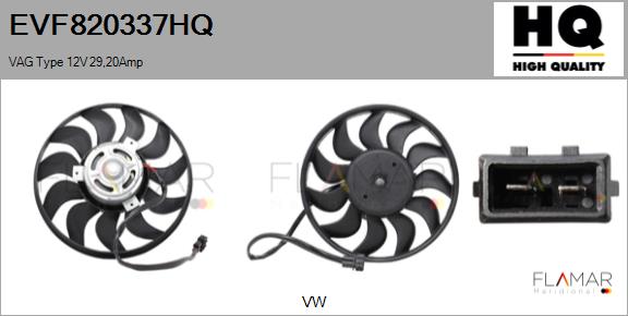 EVF820337HQ