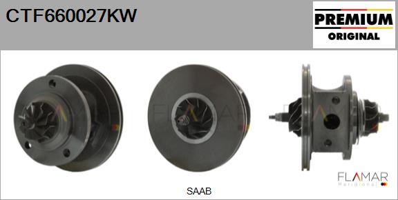 CTF660027KW
