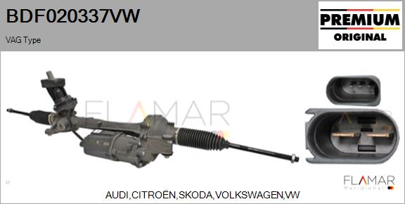BDF020337VW