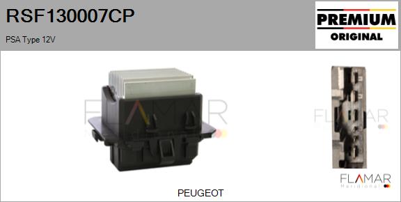 RSF130007CP
