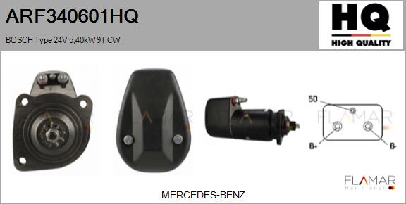 ARF340601HQ