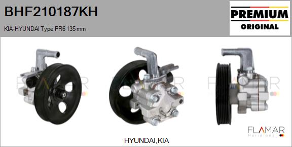 BHF210187KH