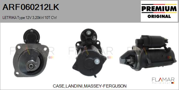 ARF060212LK