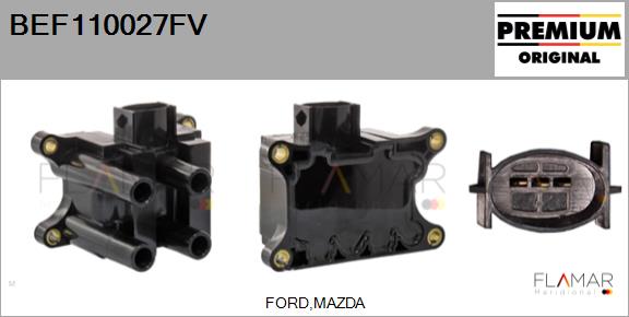BEF110027FV